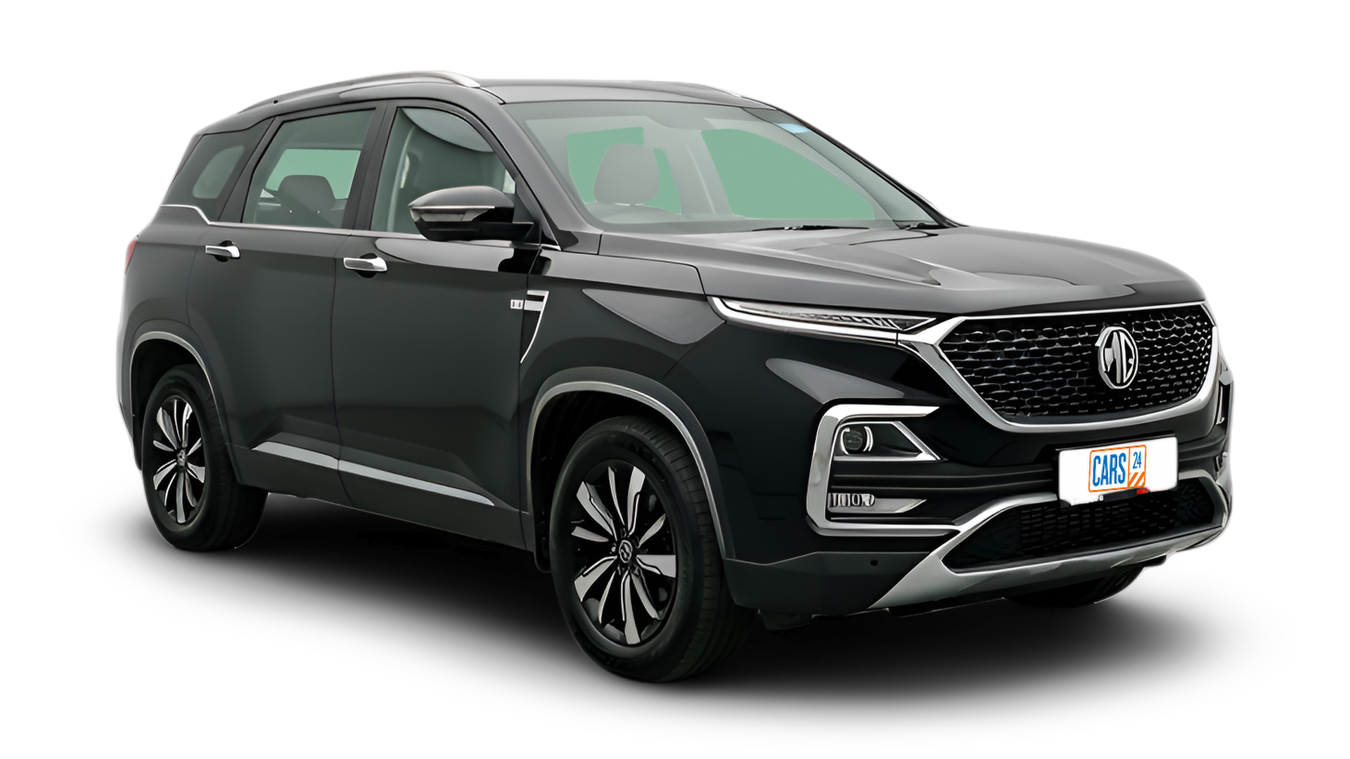MG HECTOR-img